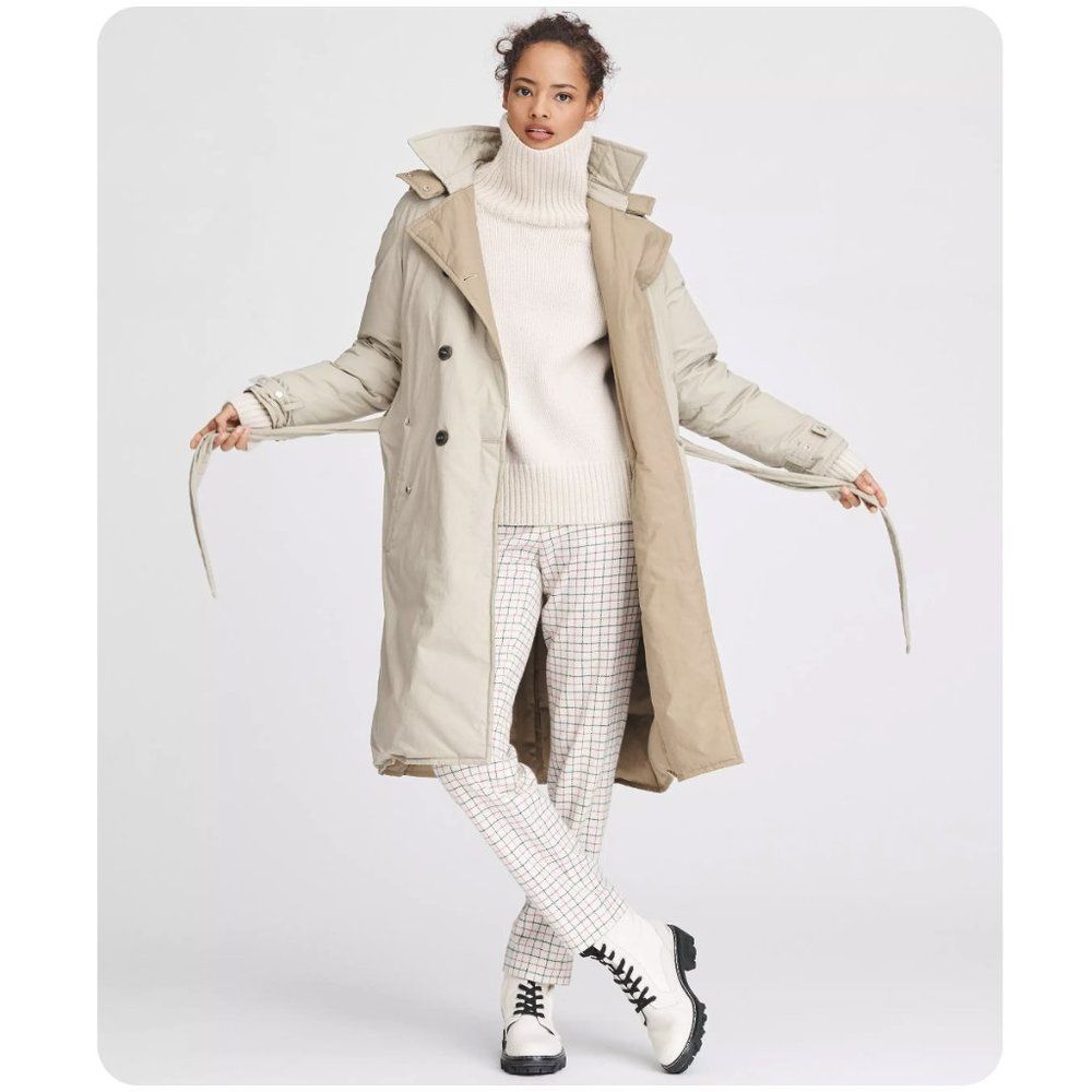 Rag & Bone MARCELLE COAT